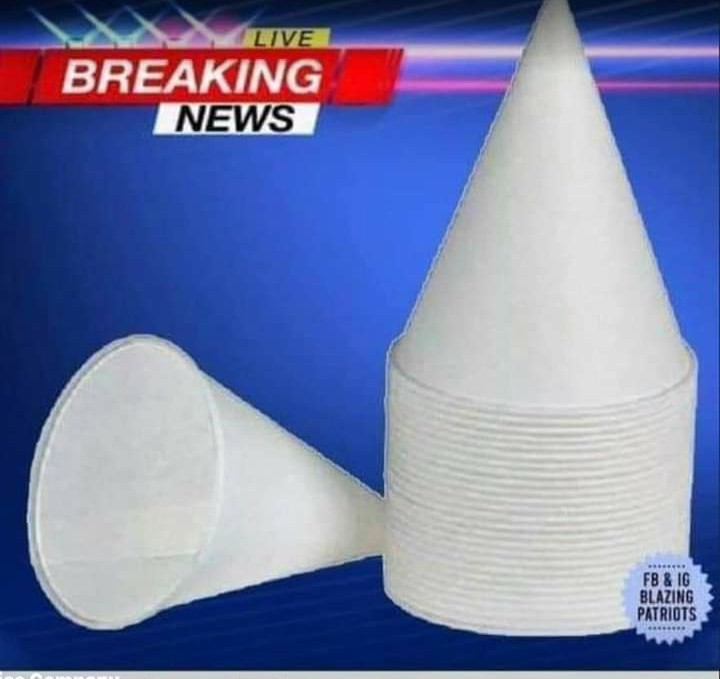 AOC Finds KKK Hats Blank Meme Template