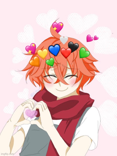 Took forever | 💙; 💕; 💖; ❤️; 💚; 🤍; 🖤; 💖; 💛; 🧡; 💚 | made w/ Imgflip meme maker