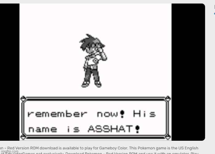 Lmao Im playing a emulator | made w/ Imgflip meme maker
