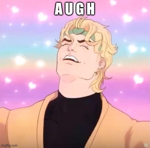 A U G H | made w/ Imgflip meme maker
