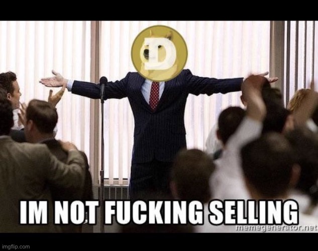 Wolf of Dogecoin | image tagged in wolf of dogecoin,doge,leonardo dicaprio wolf of wall street,funny,politics,dank memes | made w/ Imgflip meme maker