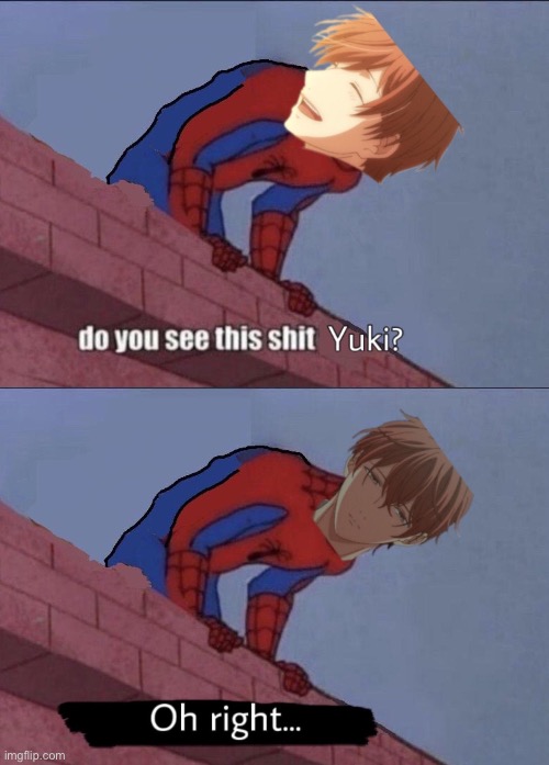 *looks in mirror* | made w/ Imgflip meme maker
