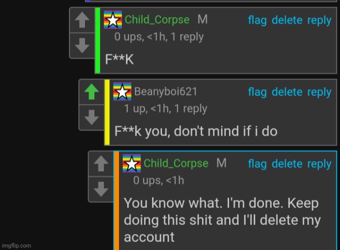 I've reached my breaking point with this shit | made w/ Imgflip meme maker