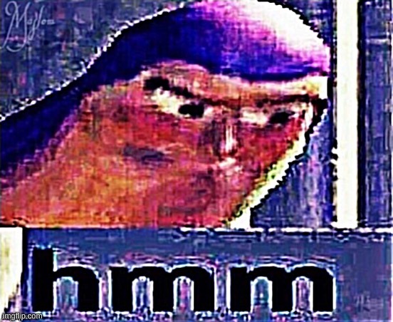 Buzz Lightyear Hmm (Distorted and Sharpened) | image tagged in buzz lightyear hmm distorted and sharpened | made w/ Imgflip meme maker