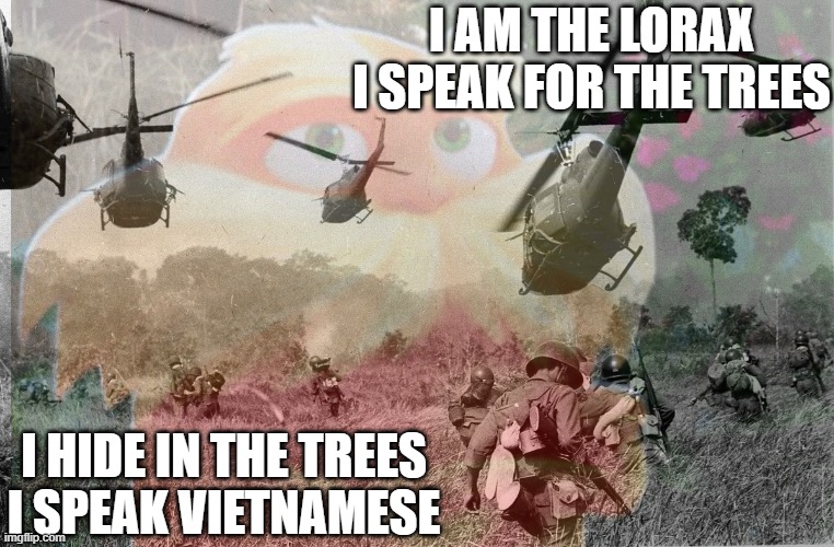 Vietnam Flashback Meme Template Portal Tutorials