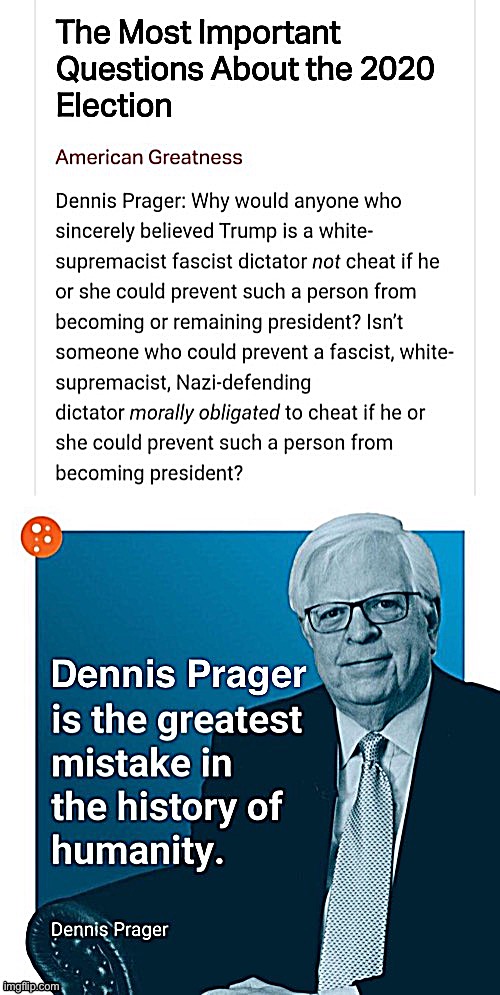 The good ol’ “my opponents think I’m a fascist, so their electoral victories must be illegitimate” argument. #FascistConfirmed | image tagged in conservative logic,conservative hypocrisy,voter fraud,election 2020,fascist,fascism | made w/ Imgflip meme maker