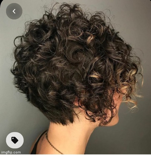 I might cut my hair like this | made w/ Imgflip meme maker