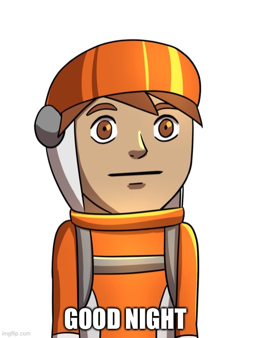 socks | GOOD NIGHT | made w/ Imgflip meme maker