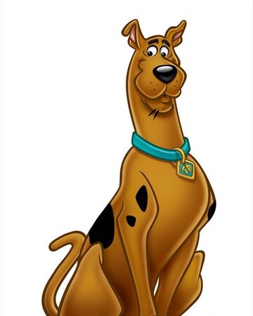 High Quality Scooby doo Blank Meme Template