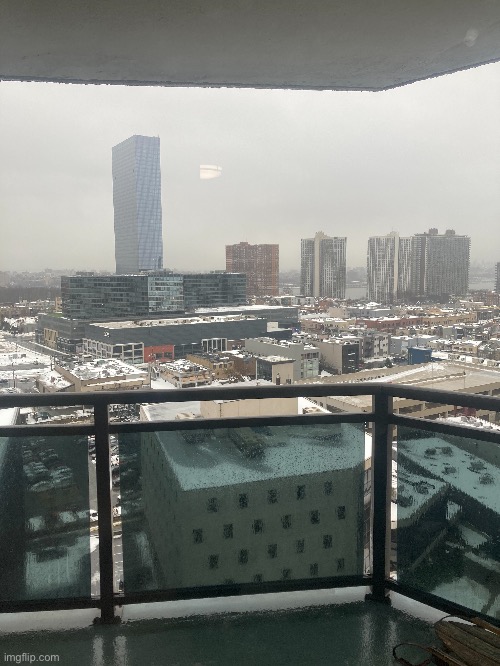 pov: you are looking at the view from my living room window | image tagged in memes,funny,oh okay | made w/ Imgflip meme maker