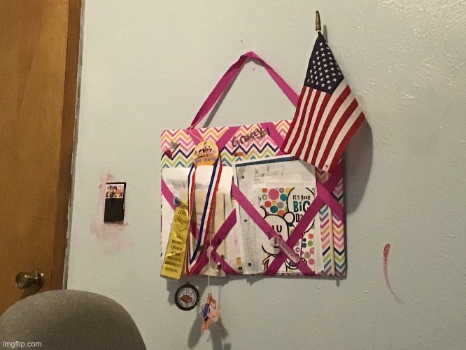 Paint covered wallsssssssssss yeas | made w/ Imgflip meme maker