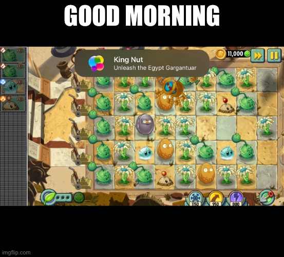GOOD MORNING | made w/ Imgflip meme maker