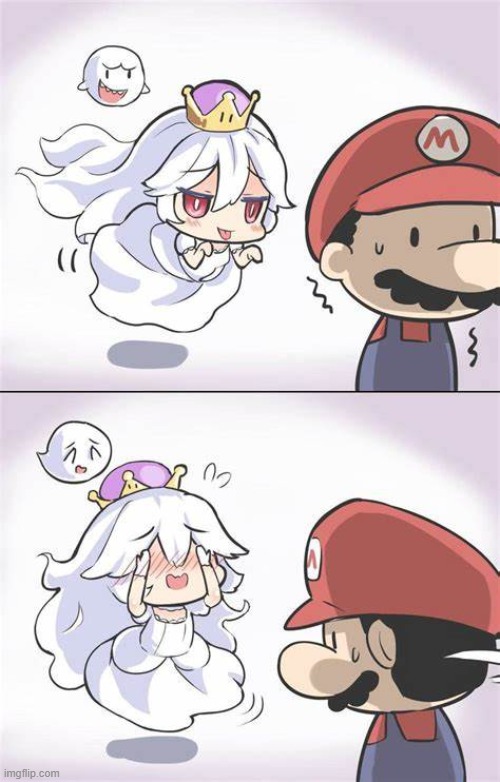 so cute -v- | made w/ Imgflip meme maker