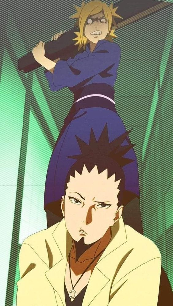 High Quality Angry Temari Blank Meme Template