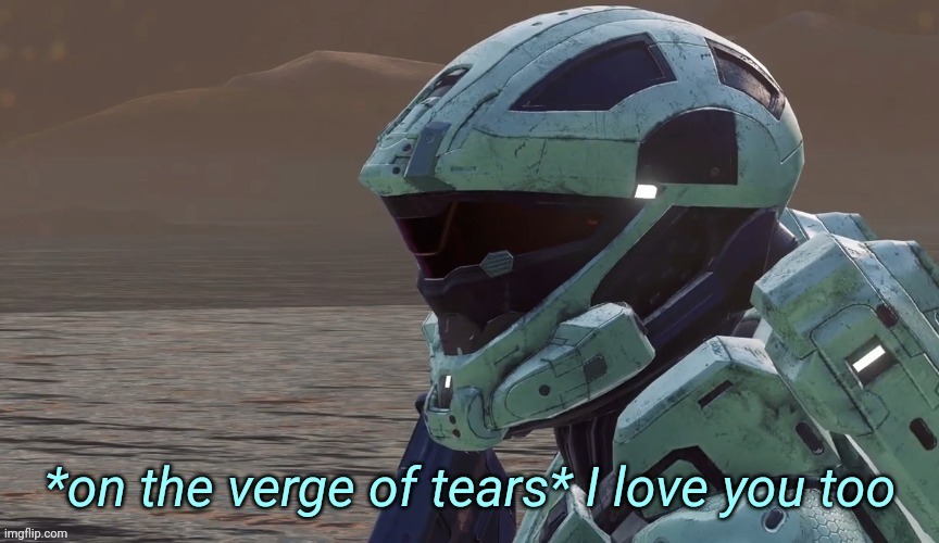 I love you too | image tagged in i love you too | made w/ Imgflip meme maker