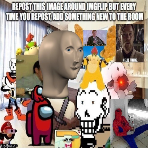 Repost but add an image | image tagged in repost | made w/ Imgflip meme maker