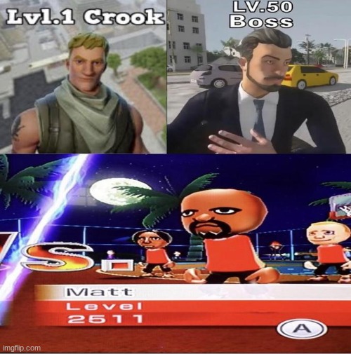 Wii sports  R E S O R T | image tagged in wii | made w/ Imgflip meme maker