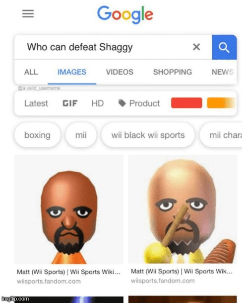 M A T T | image tagged in wii | made w/ Imgflip meme maker