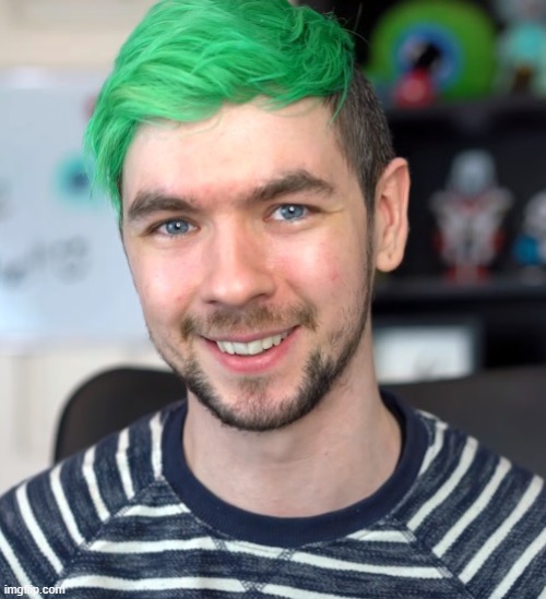 JackSepticEye Thumbs Up | image tagged in jacksepticeye thumbs up | made w/ Imgflip meme maker