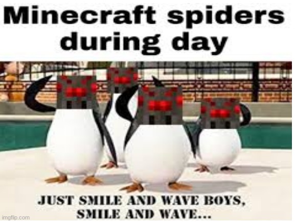yes lol | image tagged in minecraft | made w/ Imgflip meme maker