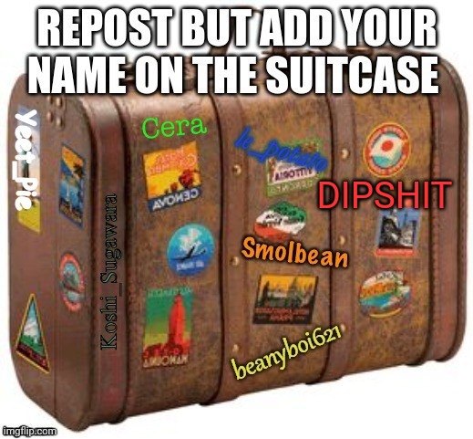 Dipshit is supposed to my nickname | DIPSHIT | made w/ Imgflip meme maker