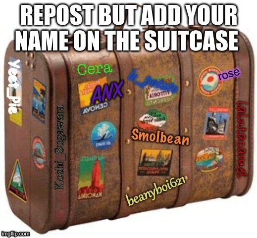 ANX | made w/ Imgflip meme maker