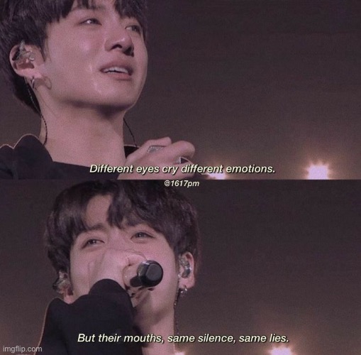 I’m kinda getting tired of how the bts fandom is so toxic (not all of them but some of them) | made w/ Imgflip meme maker