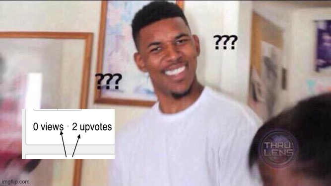 I am confusion | made w/ Imgflip meme maker