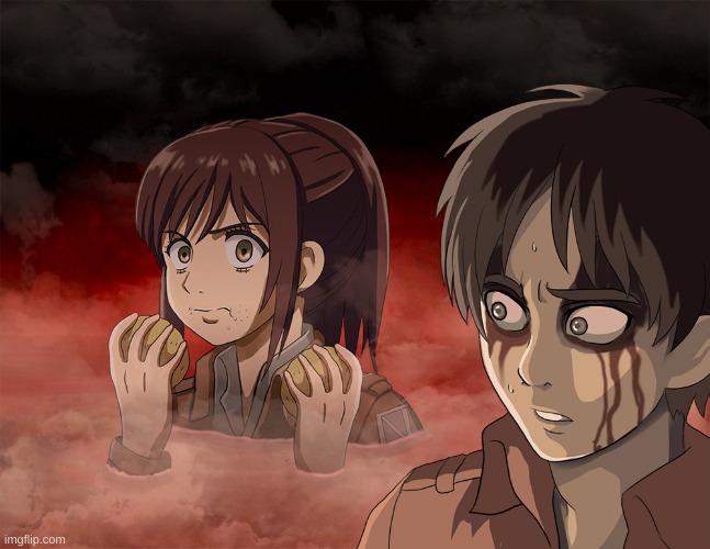 just a random image, keep scrolling- | made w/ Imgflip meme maker