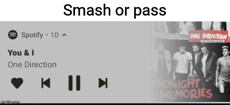 Child corpse you better do this too | Smash or pass | image tagged in you and i | made w/ Imgflip meme maker