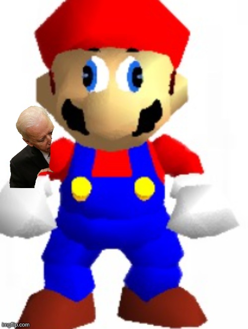 Mairo | image tagged in mairo | made w/ Imgflip meme maker