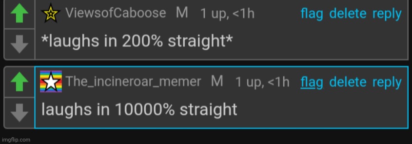 You can't go over 100% *Laughs in doubt* | made w/ Imgflip meme maker