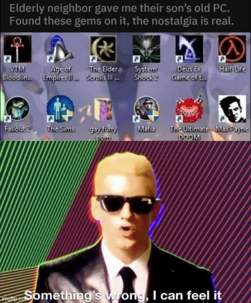 time to speedrun all of them | made w/ Imgflip meme maker