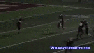 Tay'd | image tagged in gifs,sports,football | made w/ Imgflip video-to-gif maker