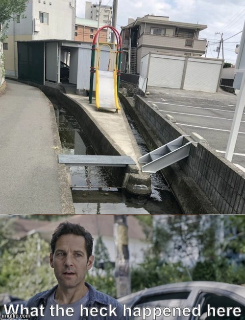What is this... | image tagged in antman what the heck happened here,funny,memes,fails,you had messed up your last job | made w/ Imgflip meme maker