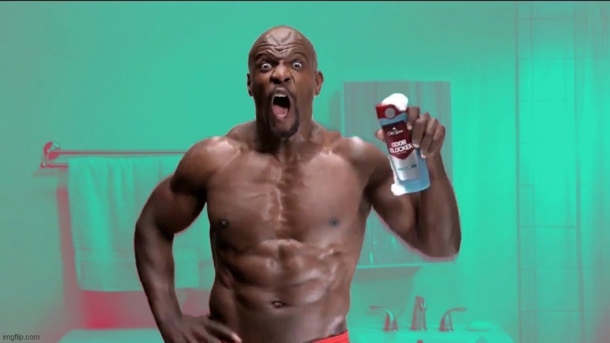 Old Spice guy | image tagged in old spice guy | made w/ Imgflip meme maker