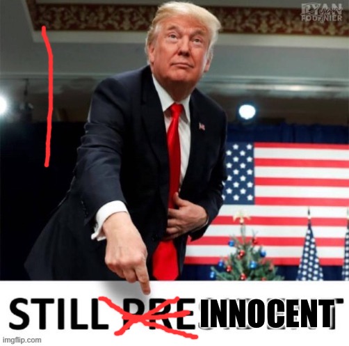 INNOCENT | made w/ Imgflip meme maker