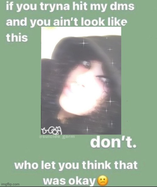 ♡ | made w/ Imgflip meme maker