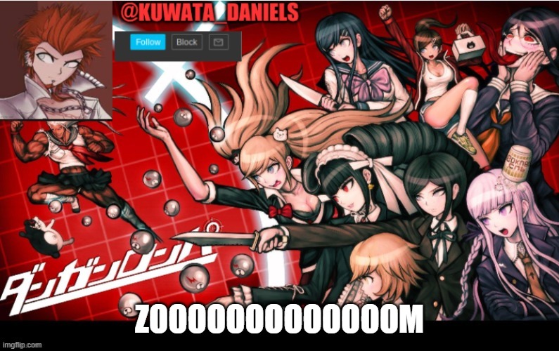 ZOOOOOOOOOOOOOM | made w/ Imgflip meme maker