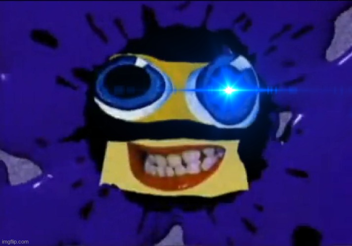 Sansky Csupo (what have i done?) | made w/ Imgflip meme maker