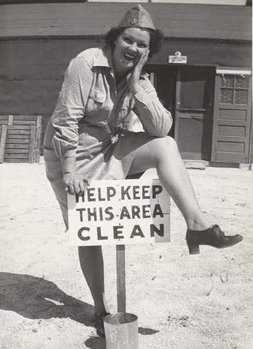 coochie Blank Meme Template