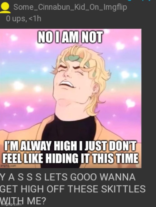 I forking love this stream we are all so strange in the most funny ways | made w/ Imgflip meme maker