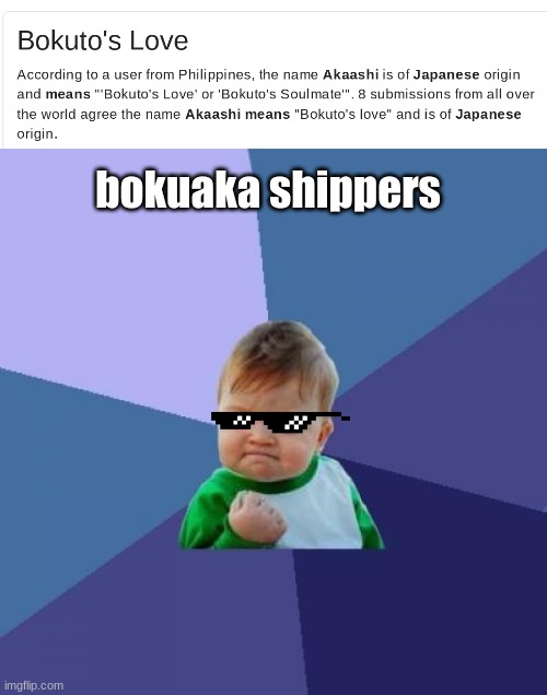 Bokuaka | bokuaka shippers | image tagged in volleyball,haikyuu,anime | made w/ Imgflip meme maker