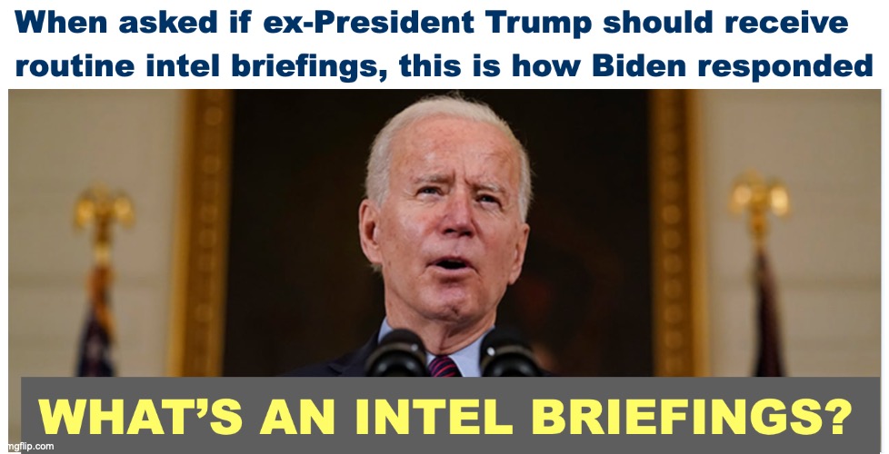 Biden | image tagged in intelligence | made w/ Imgflip meme maker