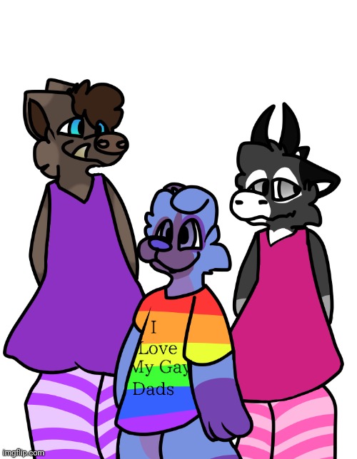 Best family uwu | made w/ Imgflip meme maker