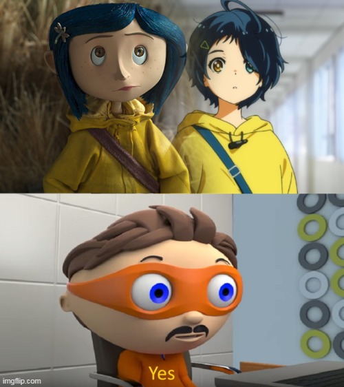 So cute- | image tagged in y e s | made w/ Imgflip meme maker