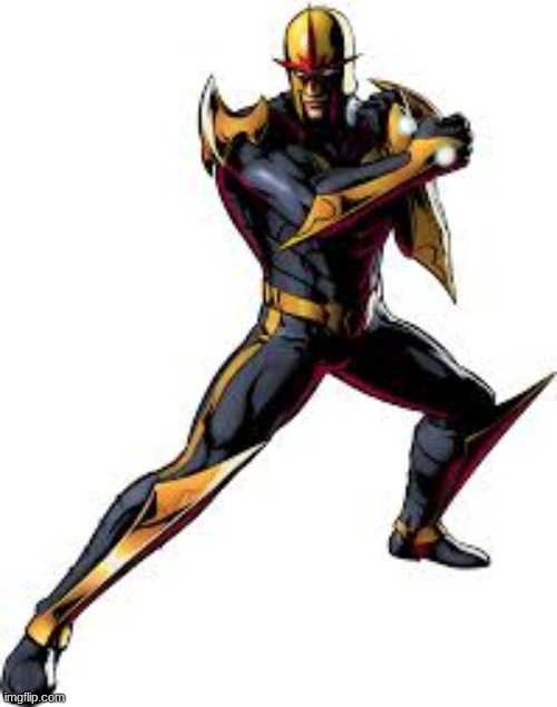 *spamming overpowered MVC characters* | made w/ Imgflip meme maker