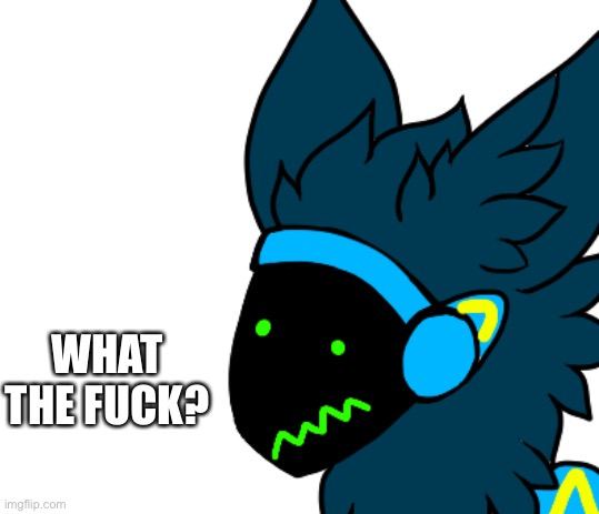 WHAT THE FUCK? | made w/ Imgflip meme maker