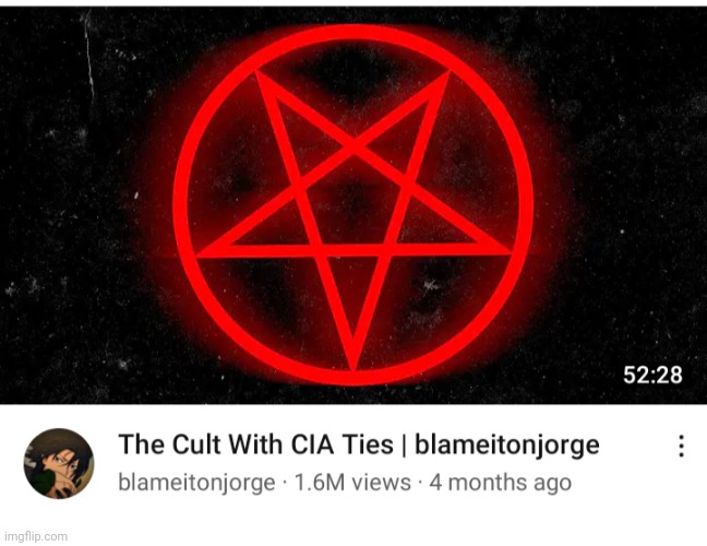 Youtube finally recommends something that I'll watch | made w/ Imgflip meme maker