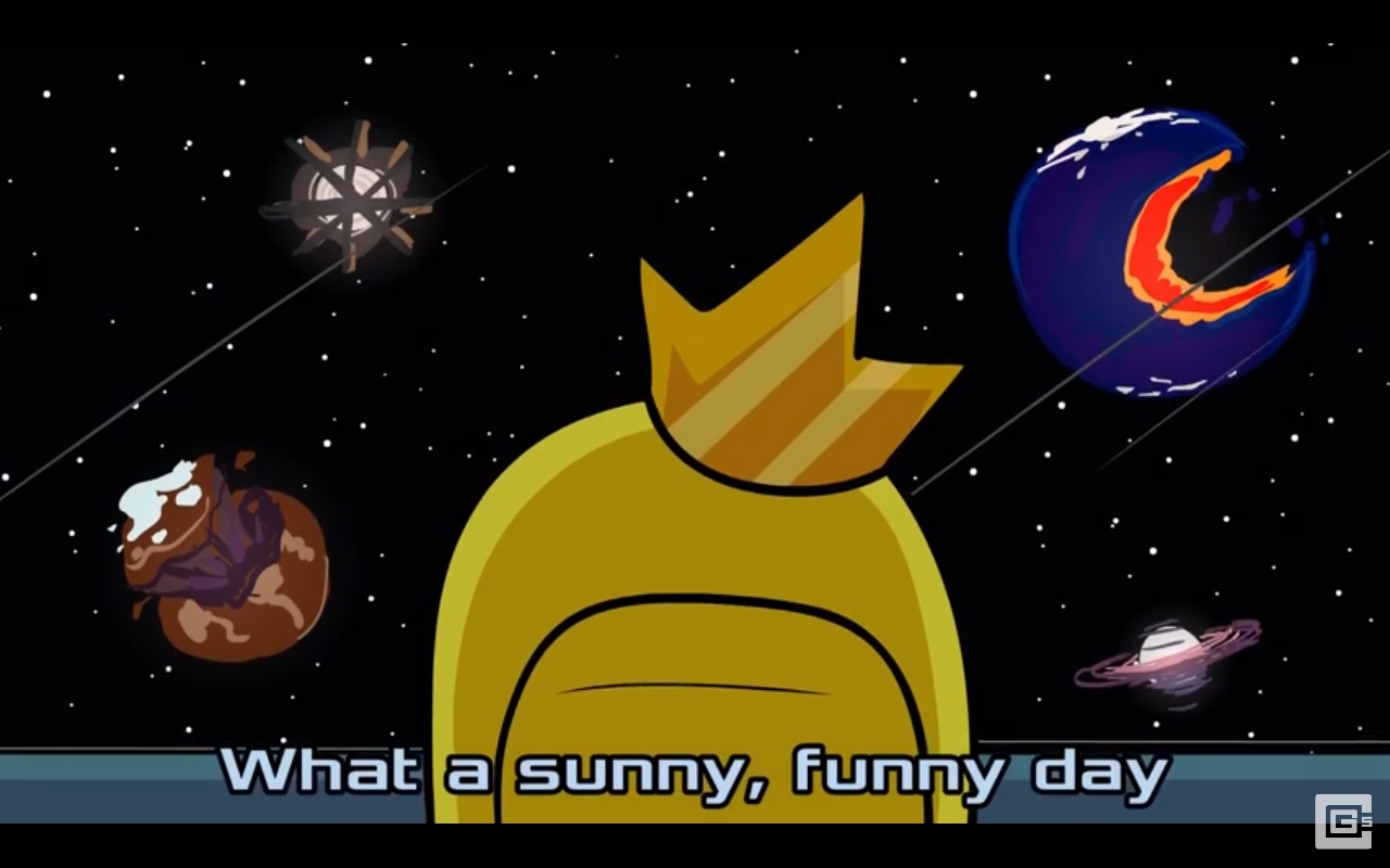 High Quality Sunny day Blank Meme Template